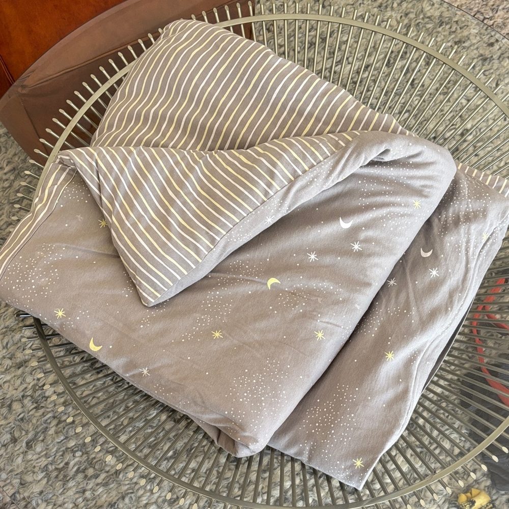 Woolino wool comforter